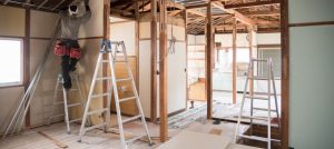 Entreprise de rénovation de la maison et de rénovation d’appartement à Murols